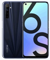 Прошивка телефона Realme 6S в Хабаровске
